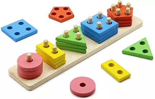 Educational Toys Educational Toys