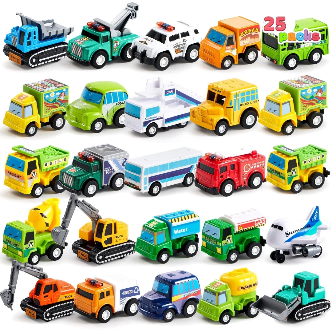 Toy cars Toy cars