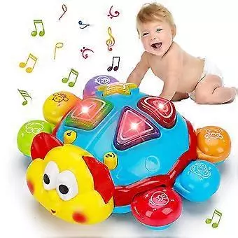 Baby and Toddler Toys