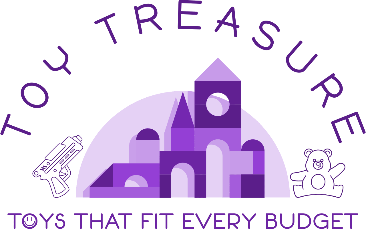 TOY TREASURE