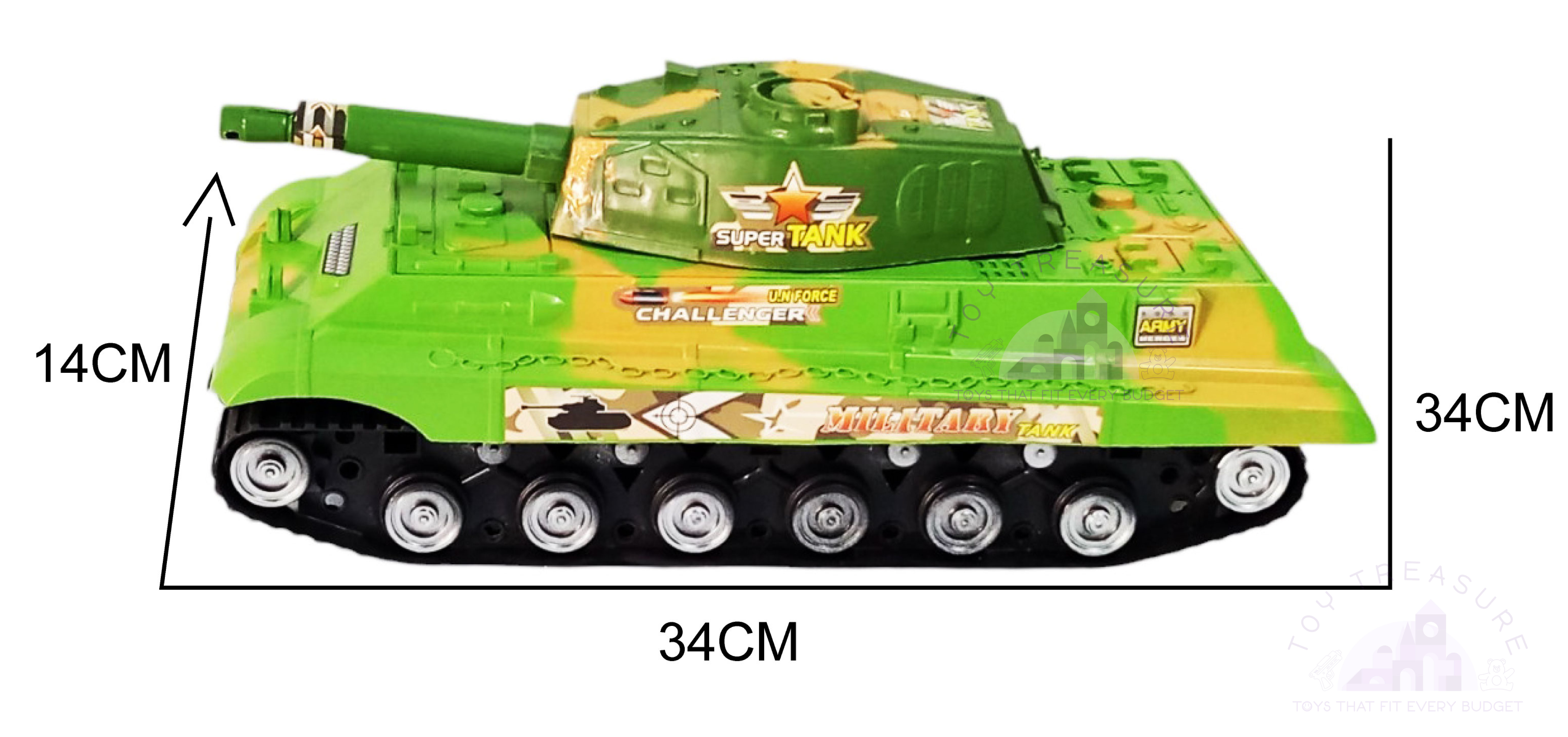 Army Tank Army Tank