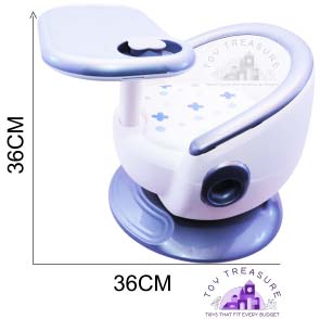 KT (Feeding chair)