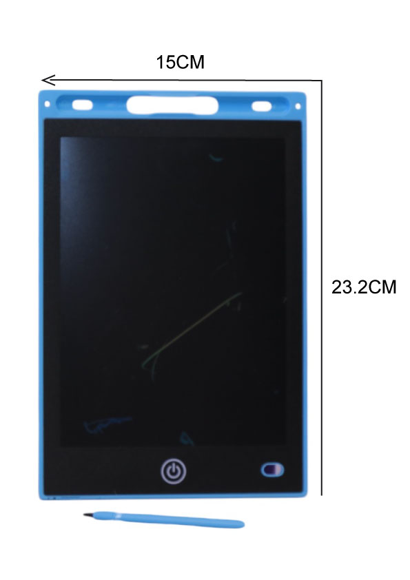 LCD Writing pad 12"