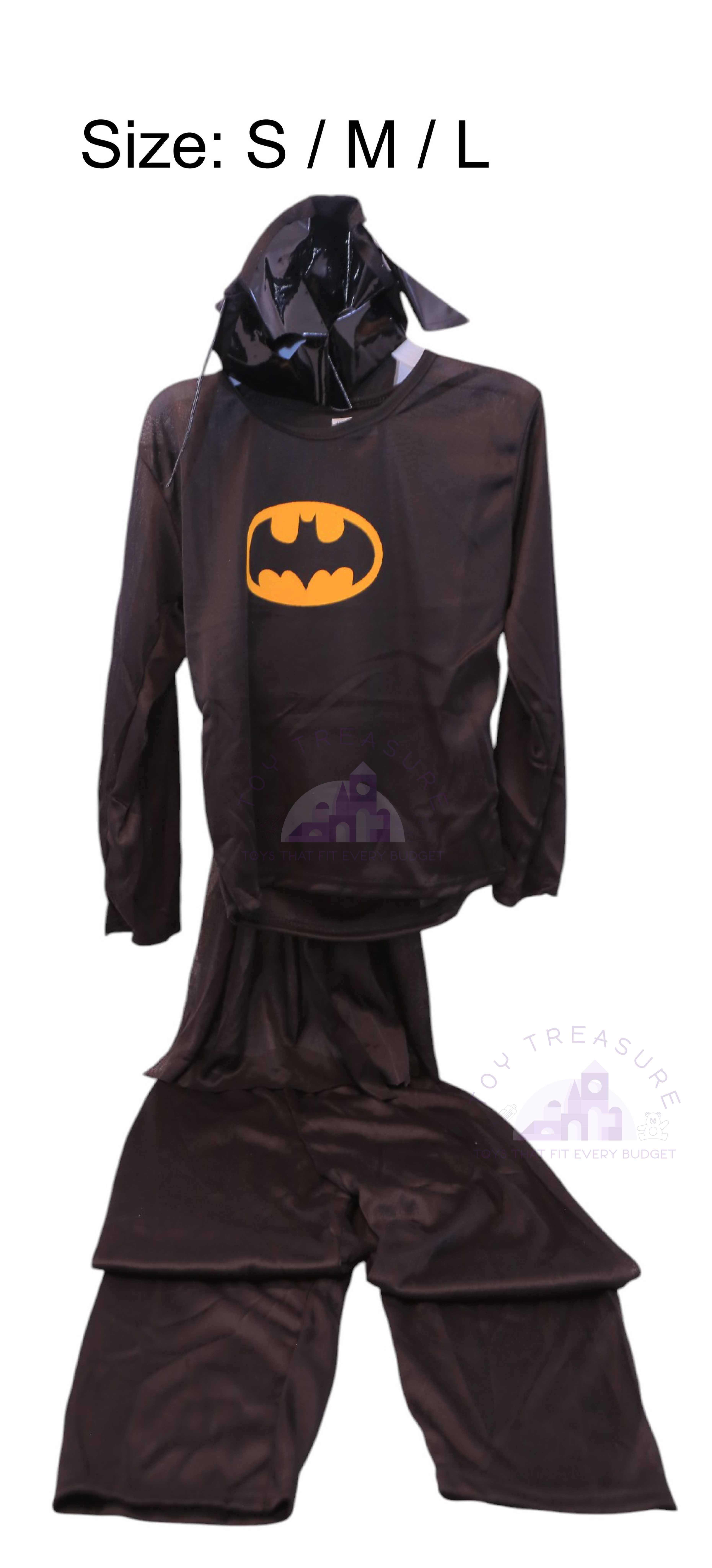Costume (Batman)