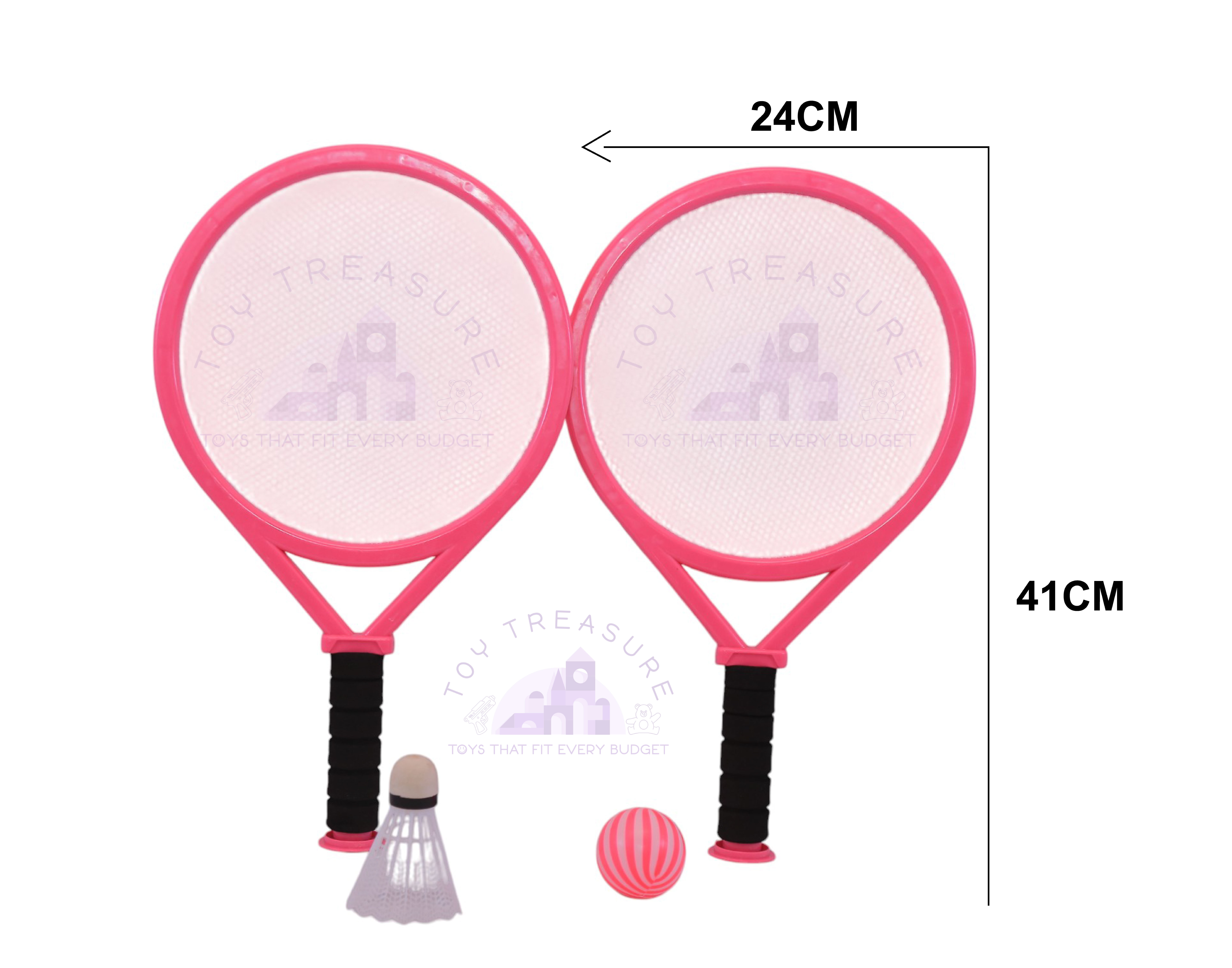 Tennis Racket