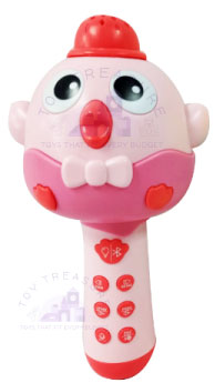 Music Microphone