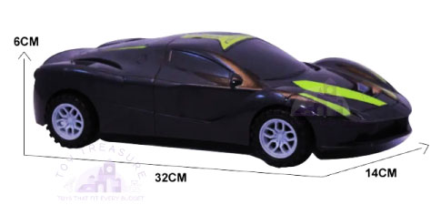 Small Car