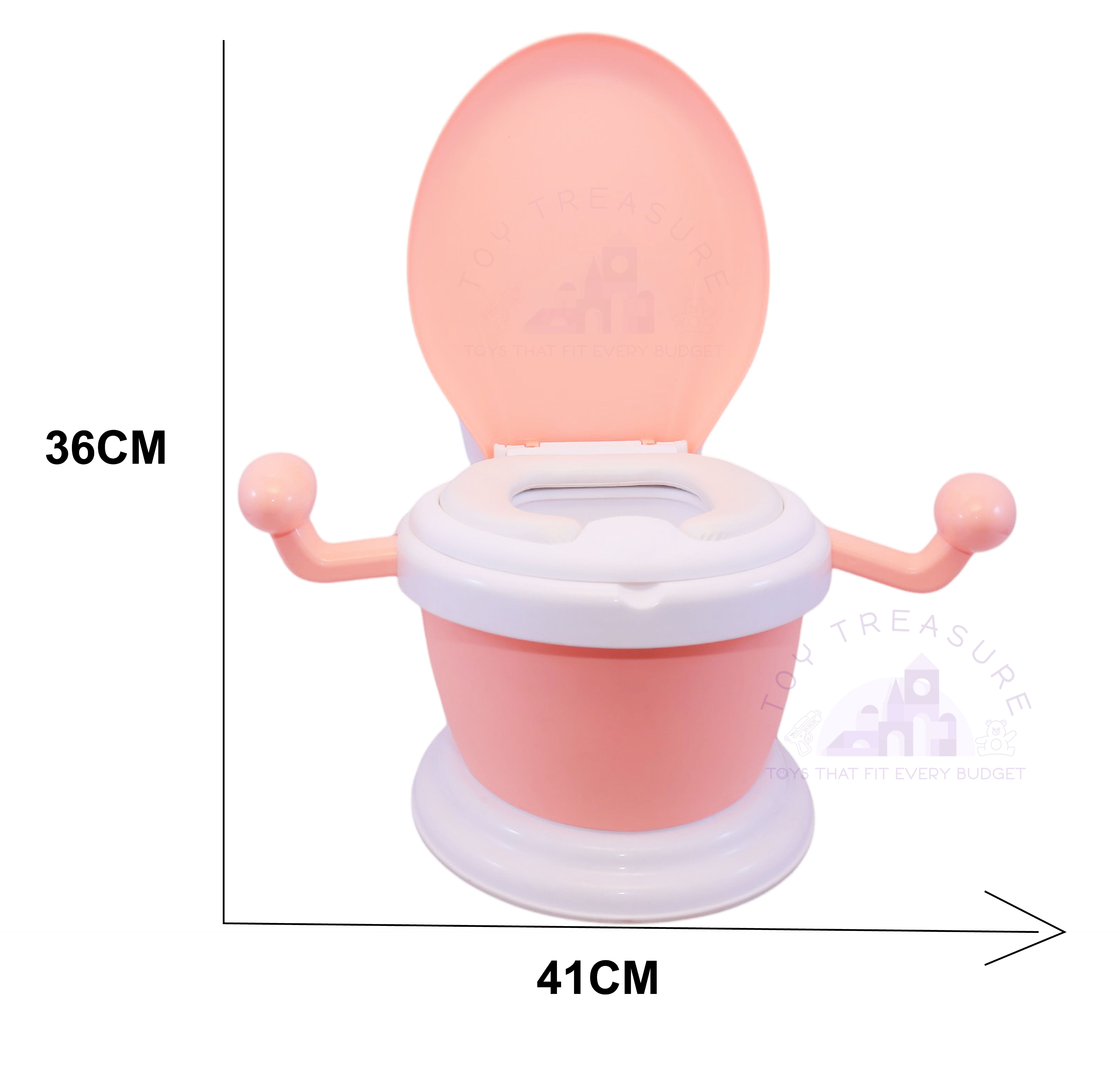 Kid's Toilet