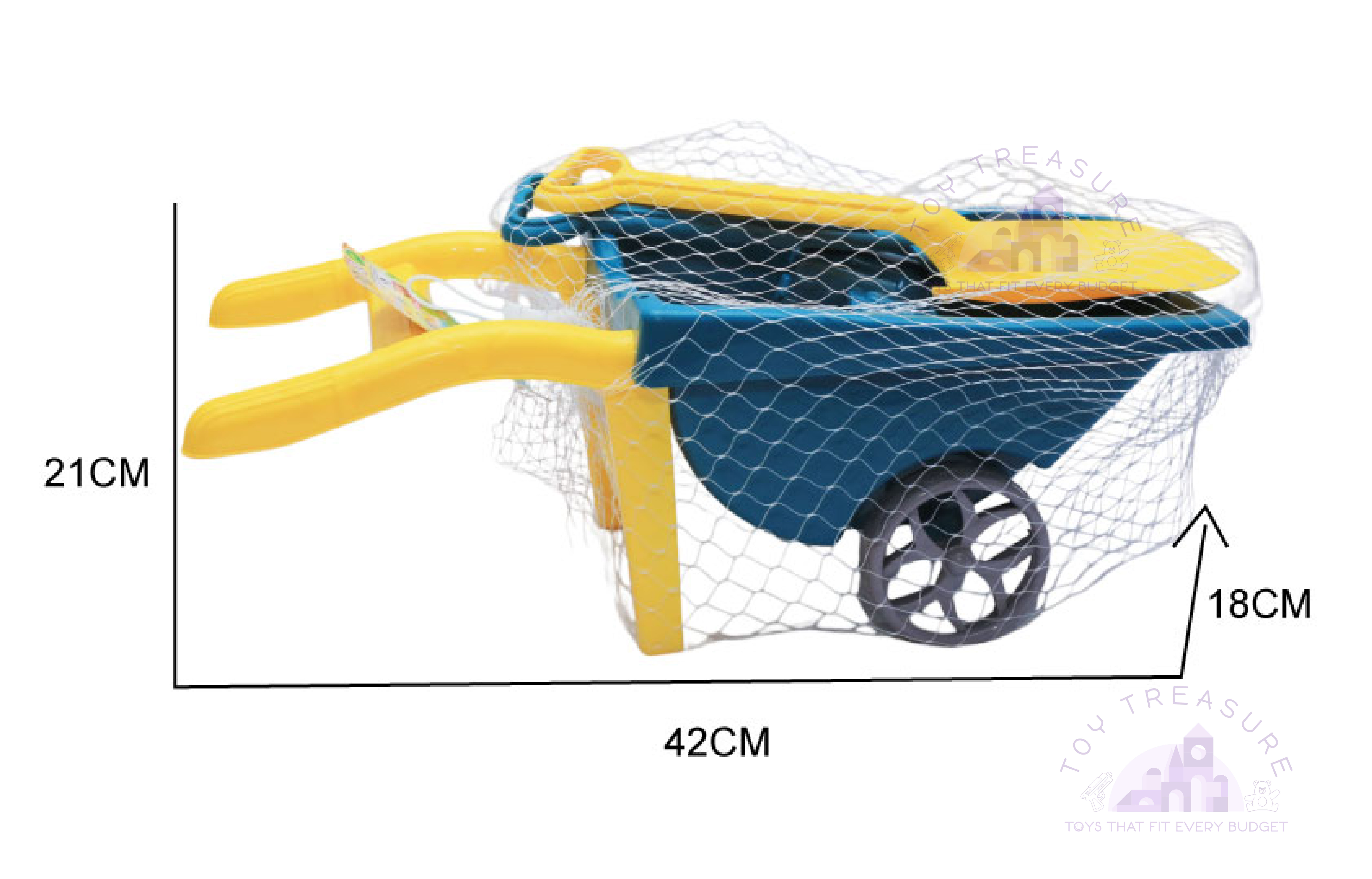 Beach Toy